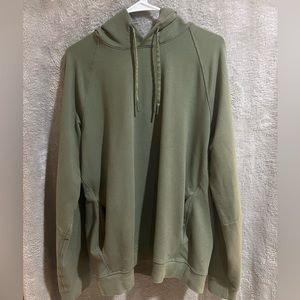 Lulu lemon Mens sweatshirt